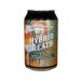 Sori Brewing  Hybrid Treats Vol.10: Salted Caramel Coconut Popsicle 