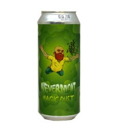 Stamm Brewing Nevermont Magic Dust - Beeribo