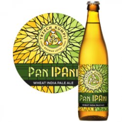Trzech Kumpli Pan IPAni