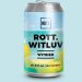 ROTT. BROUWERS ROTT.WITLUV 
