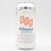 Simple Things Fermentations - Twisted Pilsner - 4.8% (440ml) 