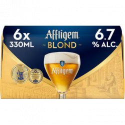 Affligem Blonde