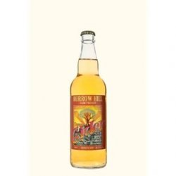Burrow Hill Cider Somerset Cider
