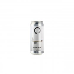 Equilibrium Fulcrum 8.5alc 47cl - Dcervezas