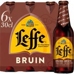 Leffe Brune