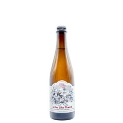 Creature Comforts Brewing Co. Tastes Like Flowers