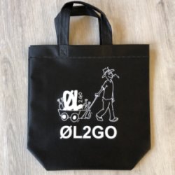 ØL2GO Pose - ØL2GO