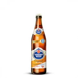 alemã Schneider Weisse TAP 7 500ml - CervejaBox