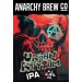 Anarchy Urban Rhythm 