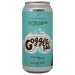 Outer Range Brewing Co. Goggle Sag 