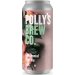 Polly's Brew Centennial Pale Ale Polly's Brew Centennial Pale Ale