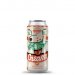 Basqueland Brewing Cream of Simcoe 44cl 