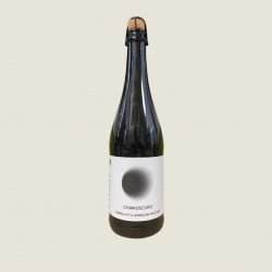 Rebrew Chiaroscuro. Flemish-style American Wild Ale