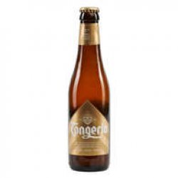 Tongerlo Prior Triple - Bière belge blonde d'abbaye 9% - BienManger