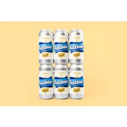 Verdant Brewing Co Festbier