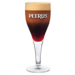 Petrus Bierglas - Drankenhandel Leiden / Speciaalbierpakket.nl