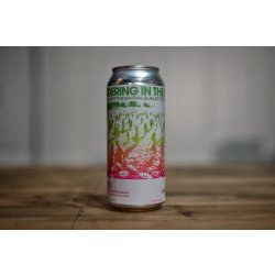 Fidens Brewing Co Wandering In Flower Fields