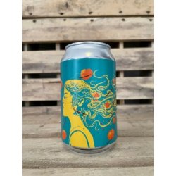 Road Nectar Rhythm Pastry Gose 4,5% - Zombier