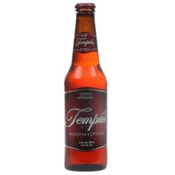 Tempus Reserva Especial   - TheBeerBox