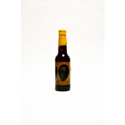 Ritual Lab Self Examination - Bourbon Barrel Aged Ritual Lab Self Examination - Bourbon Barrel Aged