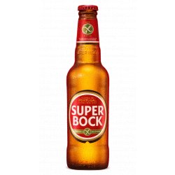 Super Bock Group Super Bock - Sem Glúten / Gluten Free