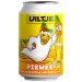 Uiltje Piewee 