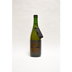 Santa Pau Ale Works Present