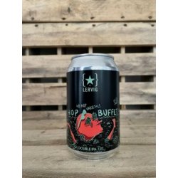 Hop Buffet IPA 7,3% - Zombier