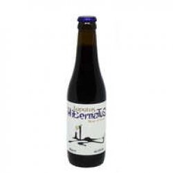 Lupulus Hibernatus - bière brune - 9.5% - BienManger