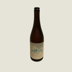 Sante Adairius Rustic Ales Summer Sapling