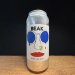 Beak Brewery Blur 