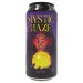 La Grúa  Mystic Haze 44cl 