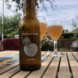 Ø-Bryg Humlecider Elstar - ØL2GO