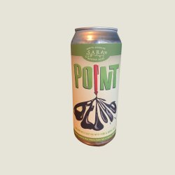 Sante Adairius Rustic Ales Point Being