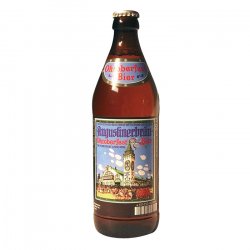 Augustiner Oktoberfestbier cl. 50 - XBeer