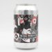 Bereta Brewing Co.  Sinnister Brew - Tactical Frivolity - 12.1% (330ml) 