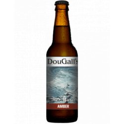 Dougall’s Tres Mares... - La Cerveteca Online