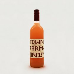 Townsend Farm         Discovery Apple&nbsp;Juice. Discovery Apple Juice - Fine Cider