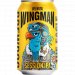 BrewDog Wingman - Session IPA - Blik - 330ML BrewDog Wingman - Session IPA - Blik - 330ML