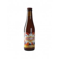 Bruxellensis 33 cl - Bière Belge - L’Atelier des Bières