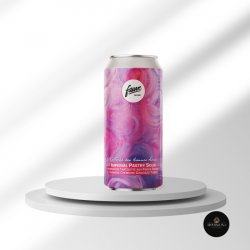 Le Péché des Bonnes Âmes - Imperial Pastry Sour - 44cL - Houblons d’Exception