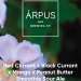 Arpus Brewing Red Currant X Black Currant X Mango X Peanut Butter Smoothie Sour Ale 