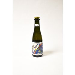 Strange Brewing Naturaleza Viva #1