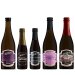The Bruery Berries Galore Set 