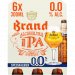 Brand IPA 0.0 Bier Fles 6 x 300ml 