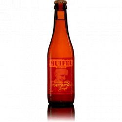 Muifelbrouwerij Broeder Everardus