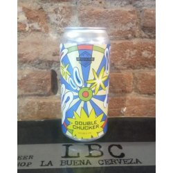 Basqueland  Double Chucker - La Buena Cerveza