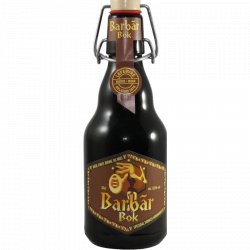 Barbãr Bok