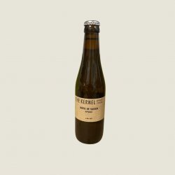 The Kernel Brewery Biere De Saison Apricot (2021)