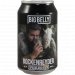 Big Belly Brewing Company BOCKENREYDER 2025 Speculaas Bock Big Belly Brewing Company BOCKENREYDER 2025 Speculaas Bock